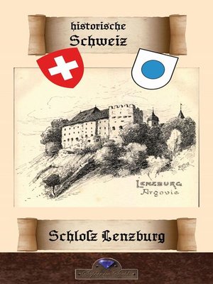 cover image of Schloß Lenzburg